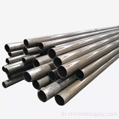 ASTM A213 T2 Alloy Steel -Seamless Steel